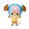 Fluffy Puffy Tony-Tony Chopper
