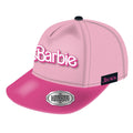 Barbie Embroidered Cap - Logo
