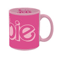 Mug Barbie Logo