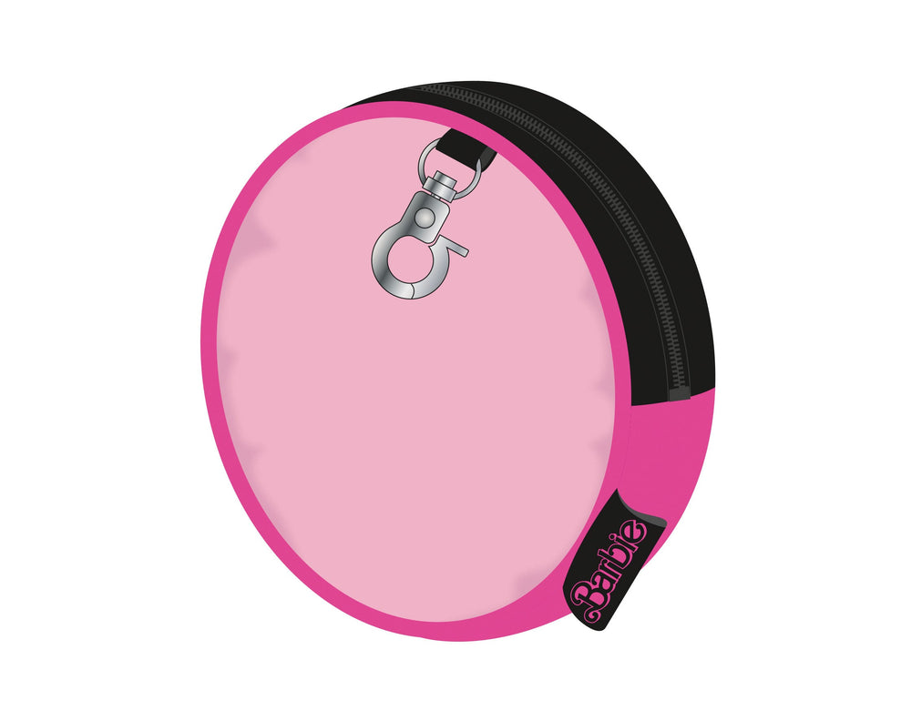 Porte-Monnaie Cookie Barbie « Logo »