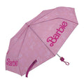 Ombrello pieghevole Barbie - Logo - PRE-ORDINE*