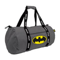 Borsa sportiva Batman - Logo
