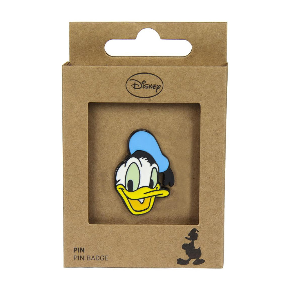 Donald Duck Pin