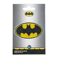 Toppa termoadesiva di Batman - Logo