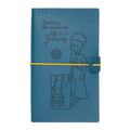 Carnet de Voyage Le Petit Prince