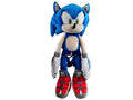Zaino di peluche di Sonic