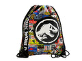 Sac de Gym Jurassic World
