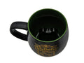 Mug Harry Potter avec figurine 3D - Serpentard - 320 ml