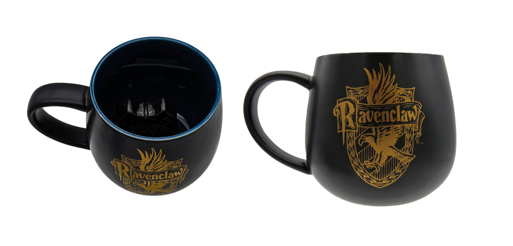 Mug Figurine Intérieur 3D Harry Potter - Serdaigle