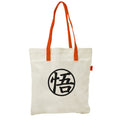 Borsa tote Dragon Ball Z - Logo