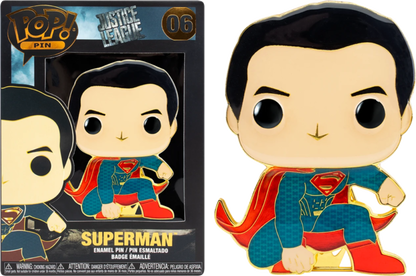 pop pin superman 06
