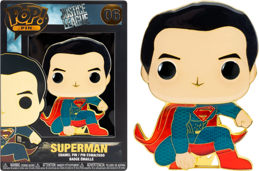pop pin superman 06