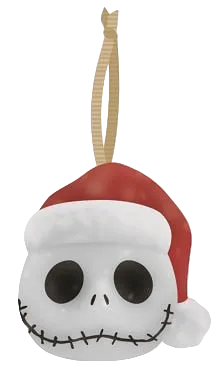 Jack hanging decoration