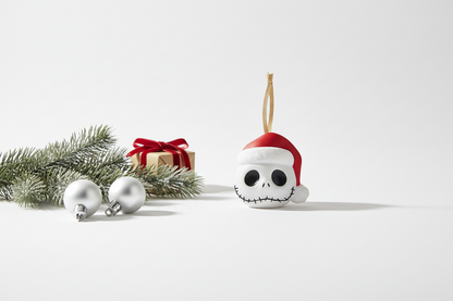 Jack hanging decoration