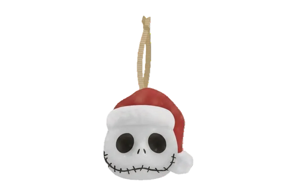 Jack hanging decoration