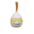 Décoration de Noël Winnie l’Ourson - Pot de Miel