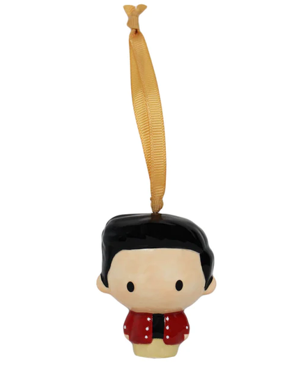 Décoration à suspendre Ross Geller Kawaii