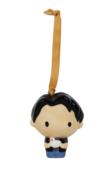 Décoration à suspendre Joey Tribbiani Kawaii