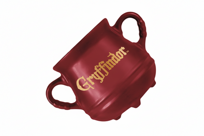 Harry Potter Hanging Decoration - Gryffindor Cauldron