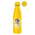 Bouteille isotherme Harry Potter - Poufsouffle - 500 ml