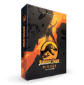 Gioco di carte "Digger" di Jurassic Park 