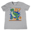 T-Shirt Enfant Toy Story - Rex le Dinosaure