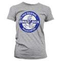 T-Shirt Vintage GIRLY - Donald Duck
