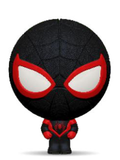 MARVEL - Miles Molares - Elastikorps Figure 10cm