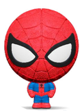 MARVEL - Spider-Man - Figurine Elastikorps 10cm