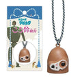 CASTELLO NEL CIELO - Netsuke Strap Trilli - Robot Laputa 