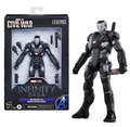 Marvel - War Machine - Figurine Marvel Legends Series 15 cm
