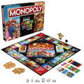 Monopoly Super Mario Bros. Il film