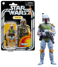 Boba Fett - Figurine Vintage Collection