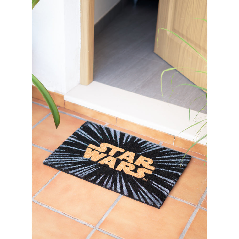 Zerbino STAR WARS - Logo