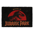 Zerbino Jurassic Park