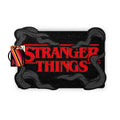 Zerbino Stranger Things - Logo