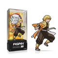 FigPin Zenitsu Agatsuma