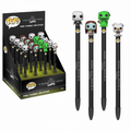 Pop! Pen Toppers L'Étrange Noël de Monsieur Jack