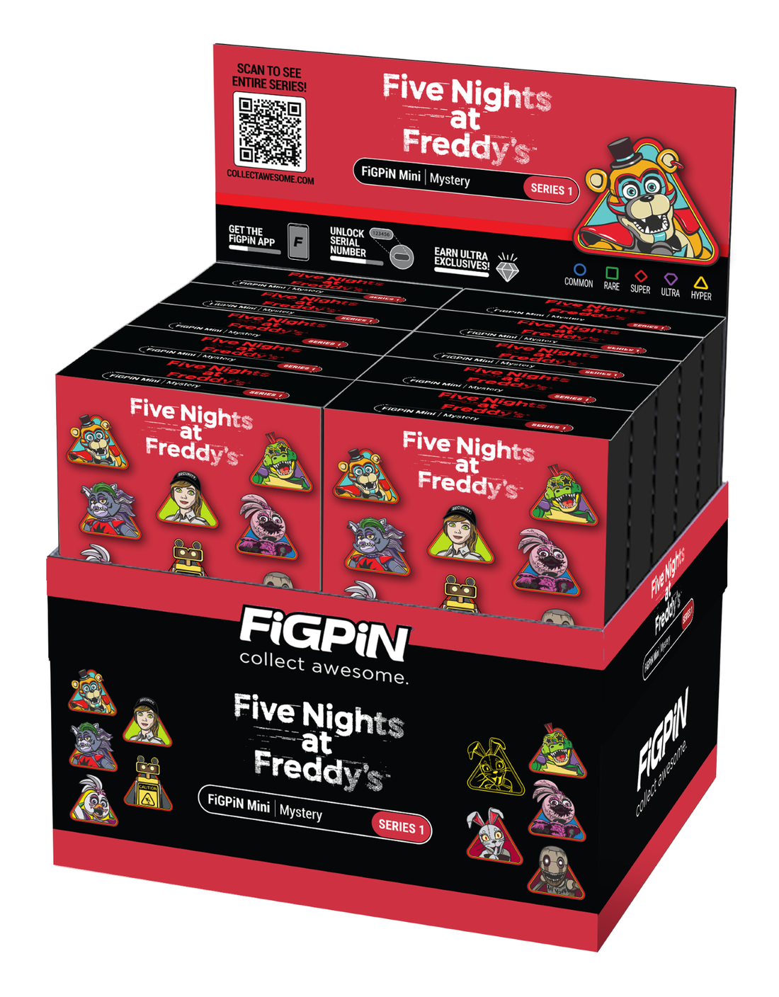 FigPin
