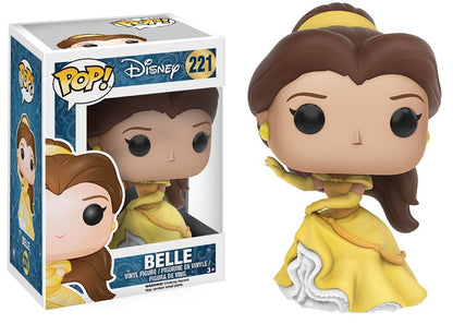 pop belle 221