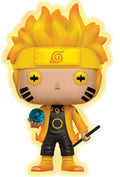 Pop! Naruto (Six Path) (Glow)