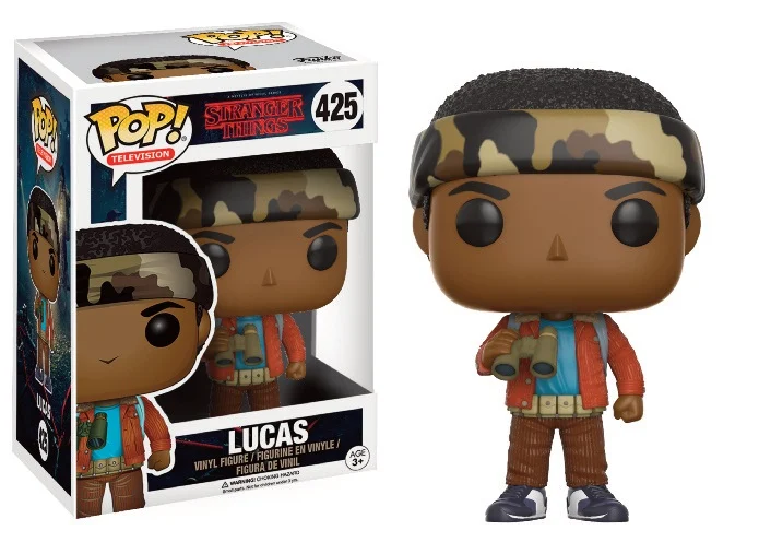 Pop! Lucas