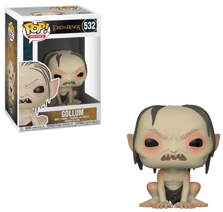 pop gollum 532