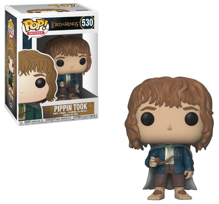 Pippin Took - PRE-ORDER*