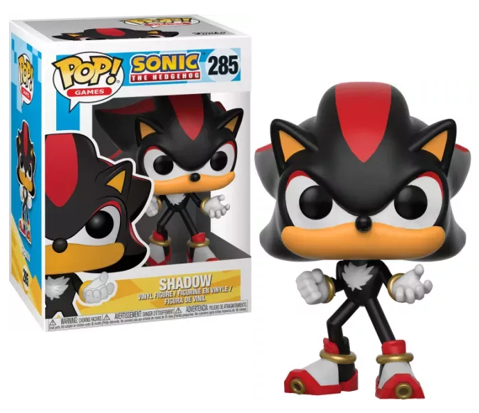 Pop! Shadow