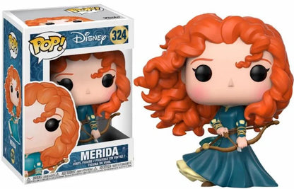 Pop! Merida