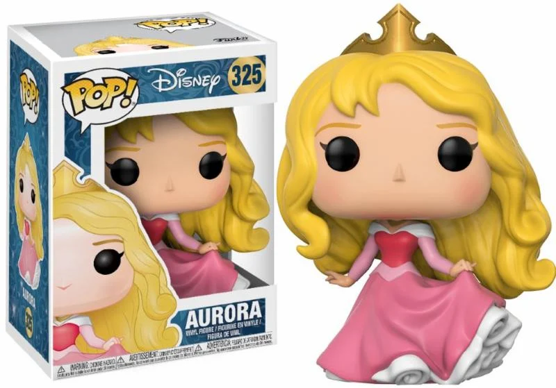 pop aurora 325