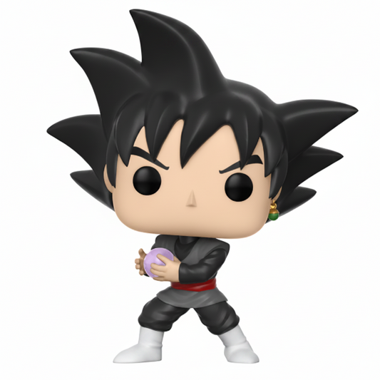Pop! Goku Black