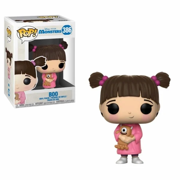Pop! Buu