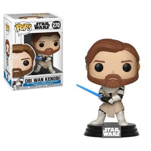 Pop! Obi-Wan Kenobi